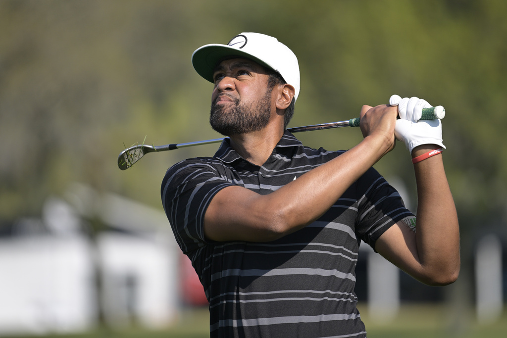 Tony Finau U.S. Open 2023 Odds, History & Prediction (Recent Form Makes Finau a Golfer to Avoid)