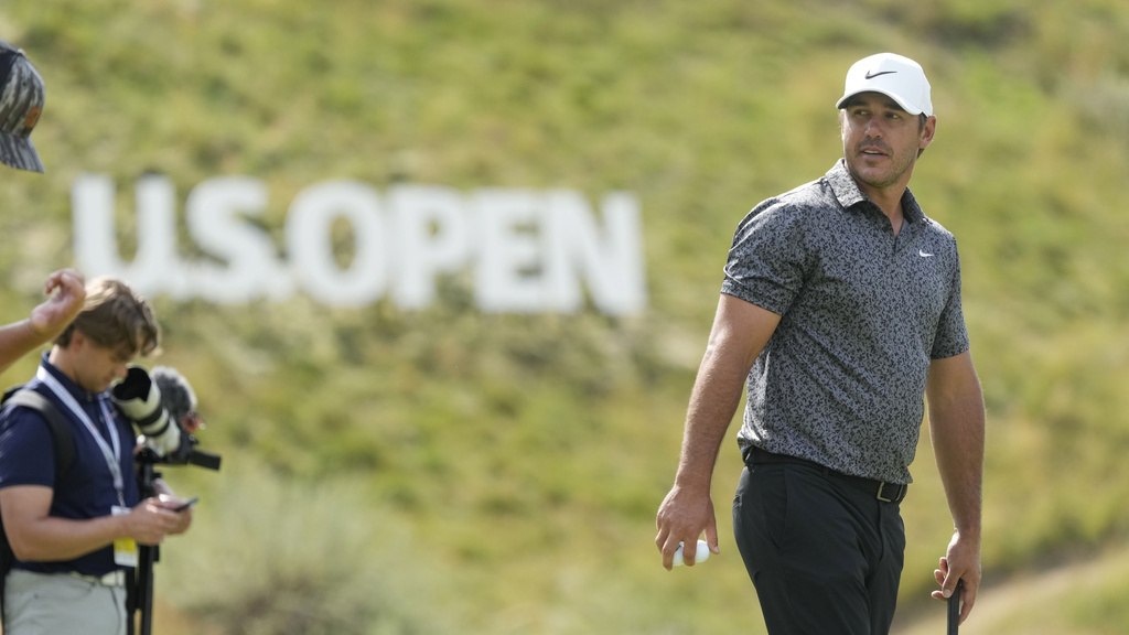 Sleeper Picks & Predictions to Win the 2023 U.S. Open