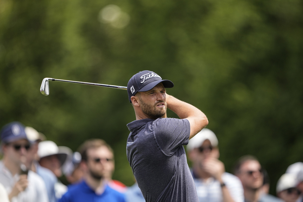 3 sleeper picks to win the 2023 U.S. Open, including Patrick Reed