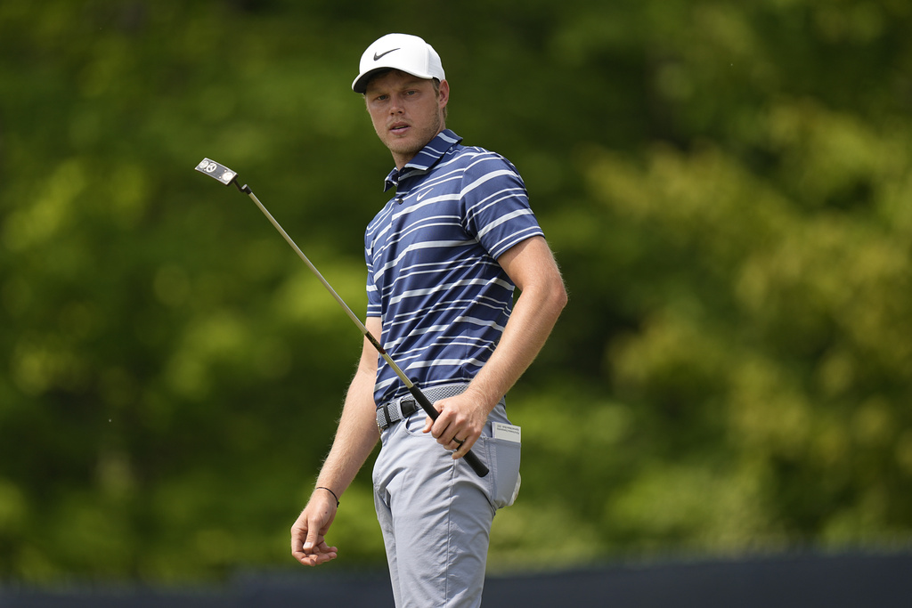 Cameron Davis U.S. Open 2023 Odds, History & Prediction (Faces Uphill Battle in U.S. Open Debut)