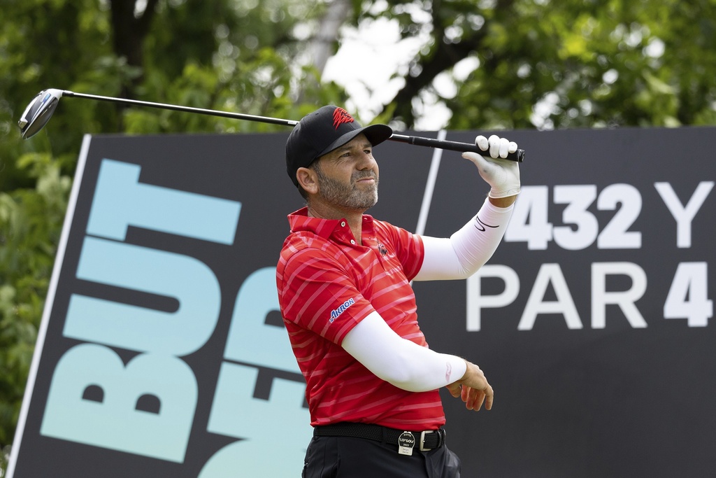 Sergio Garcia U.S. Open 2023 Odds, History & Prediction (Trust the Veteran's Experience to Come in Handy)