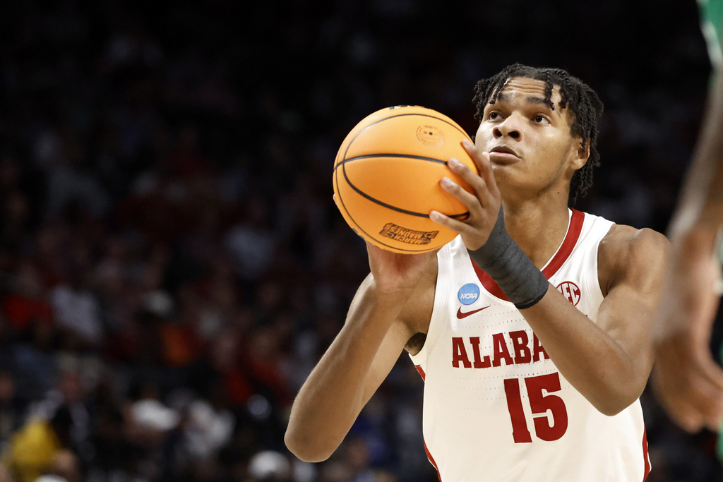 Fanduel] 10 Best College Prospects For The 2022 NBA Draft Pick