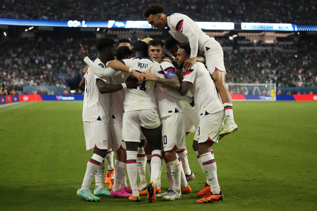 Canada vs USA Prediction, Odds & Best Bet for CONCACAF Nations League Final (Don't Expect Fireworks in Sin City)