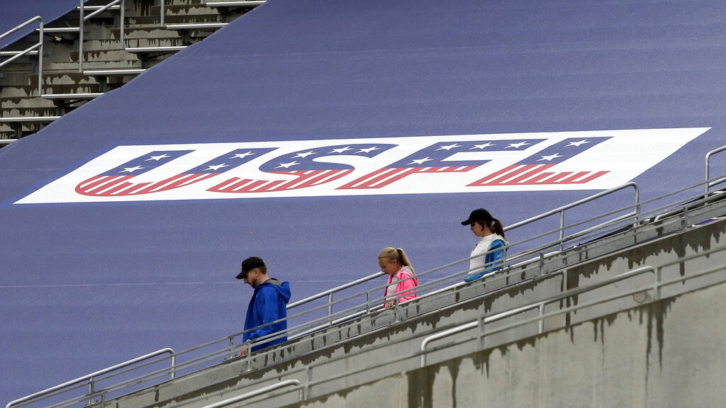 USFL Championship Game odds: Best bet for Stars vs. Stallions