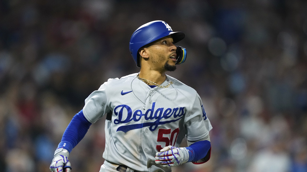 Giants' Game 4 loss sets up the biggest game ever in their rivalry with  Dodgers