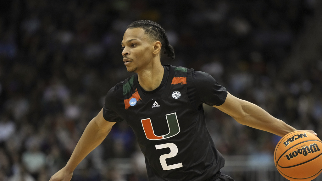 2021 NBA Draft: Measurements, results, standout performers from 2021 NBA  Draft Combine