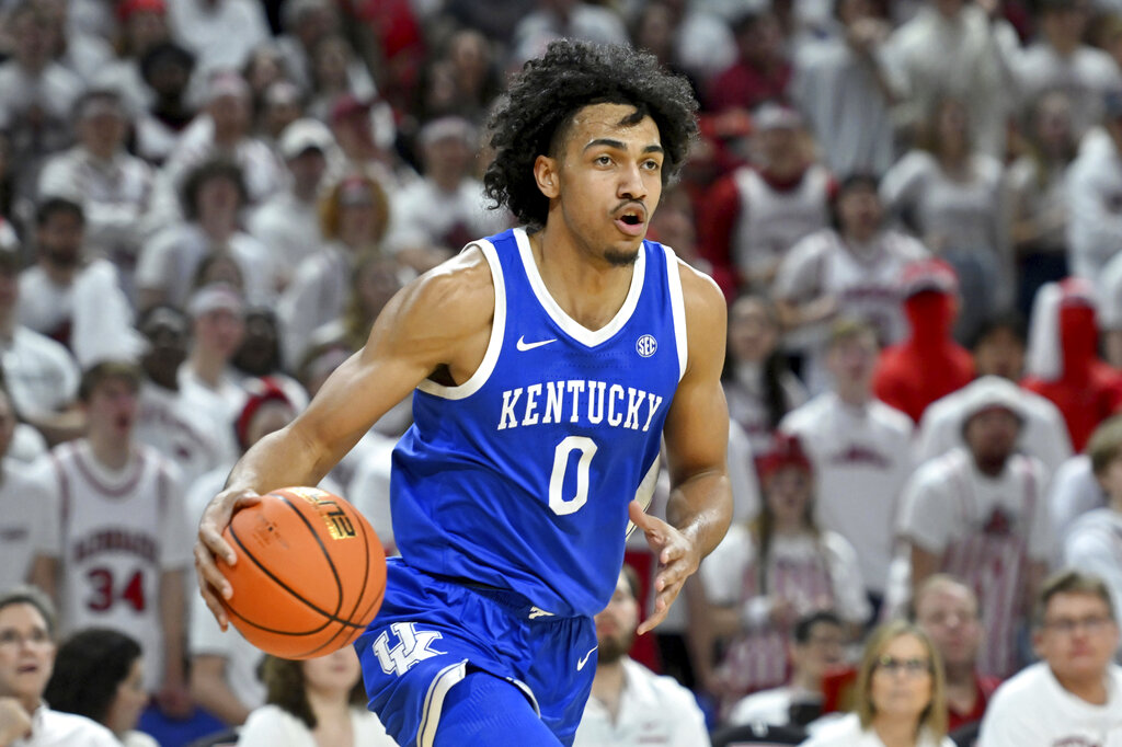 NBA Draft 2020: Measurements, results from 2020 NBA Draft Combine
