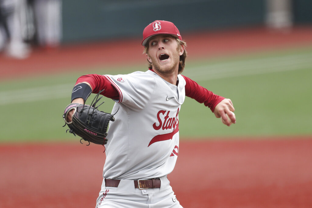 PHOTOS: Tennessee baseball defeats Stanford in College World Series