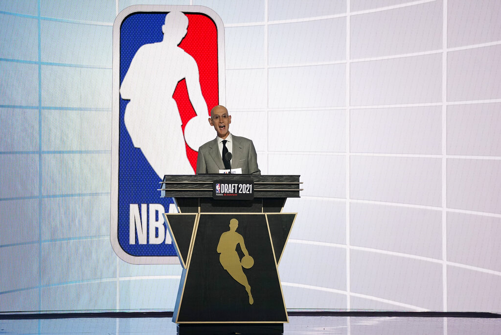 2023 NBA draft: Live stream, how to watch, TV channel, start time