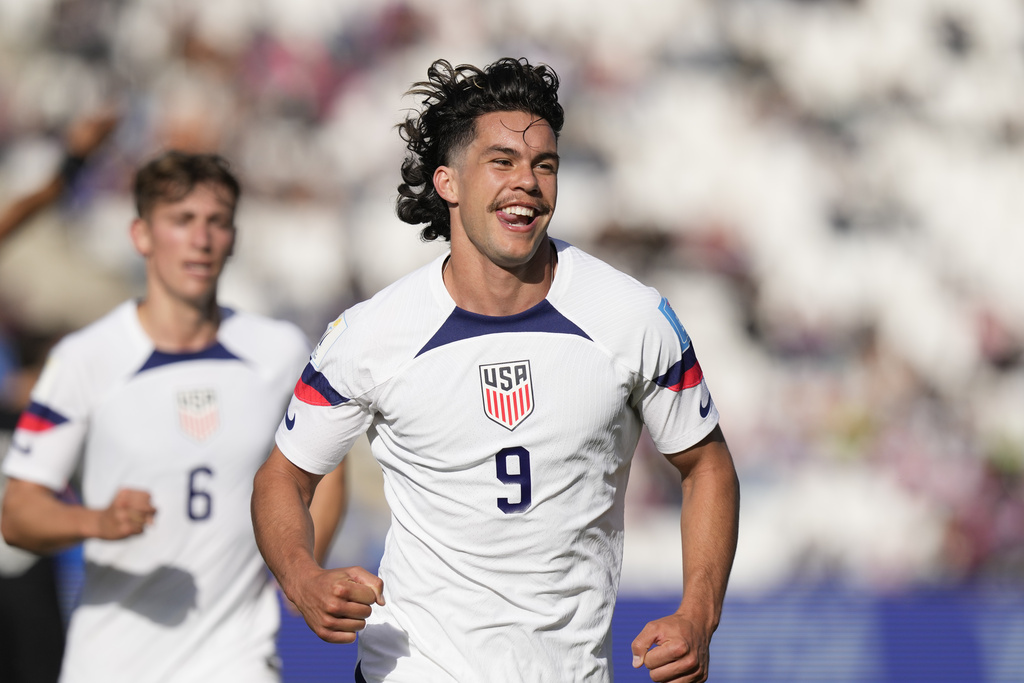 USA vs. Jamaica, 2023 Gold Cup: Time, TV schedule and lineups