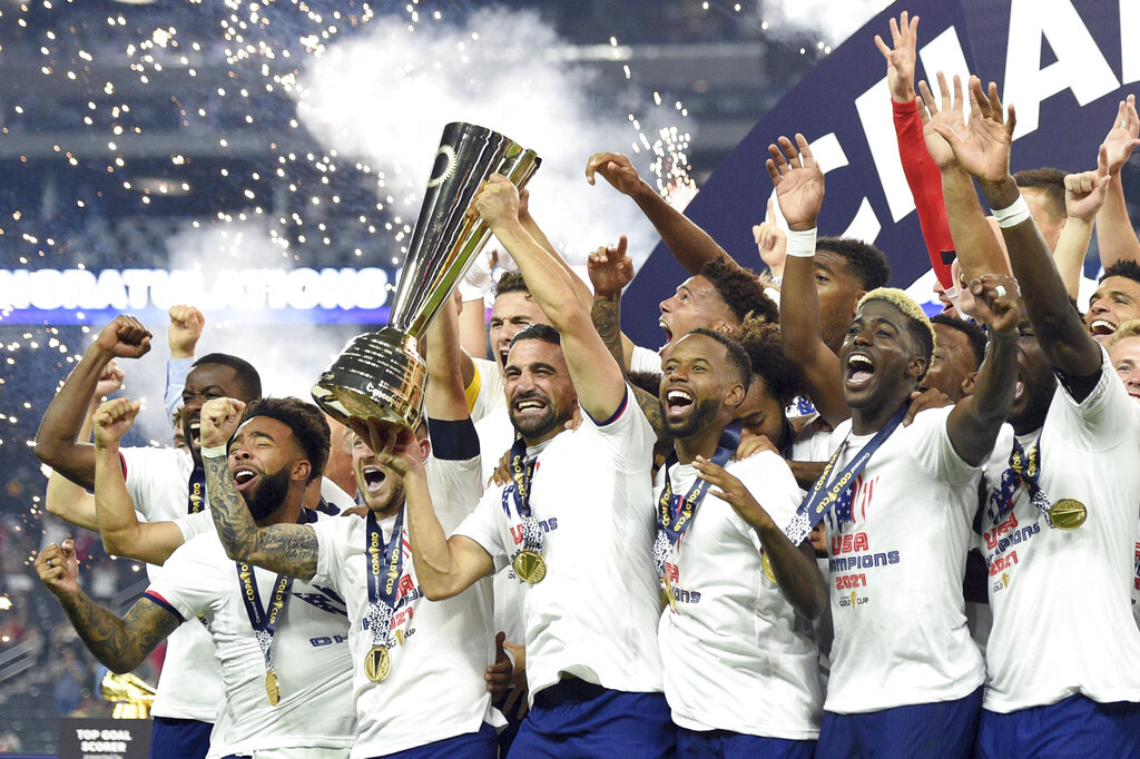 Full History of CONCACAF Gold Cup Champions (Past Winners, Most Titles and More)