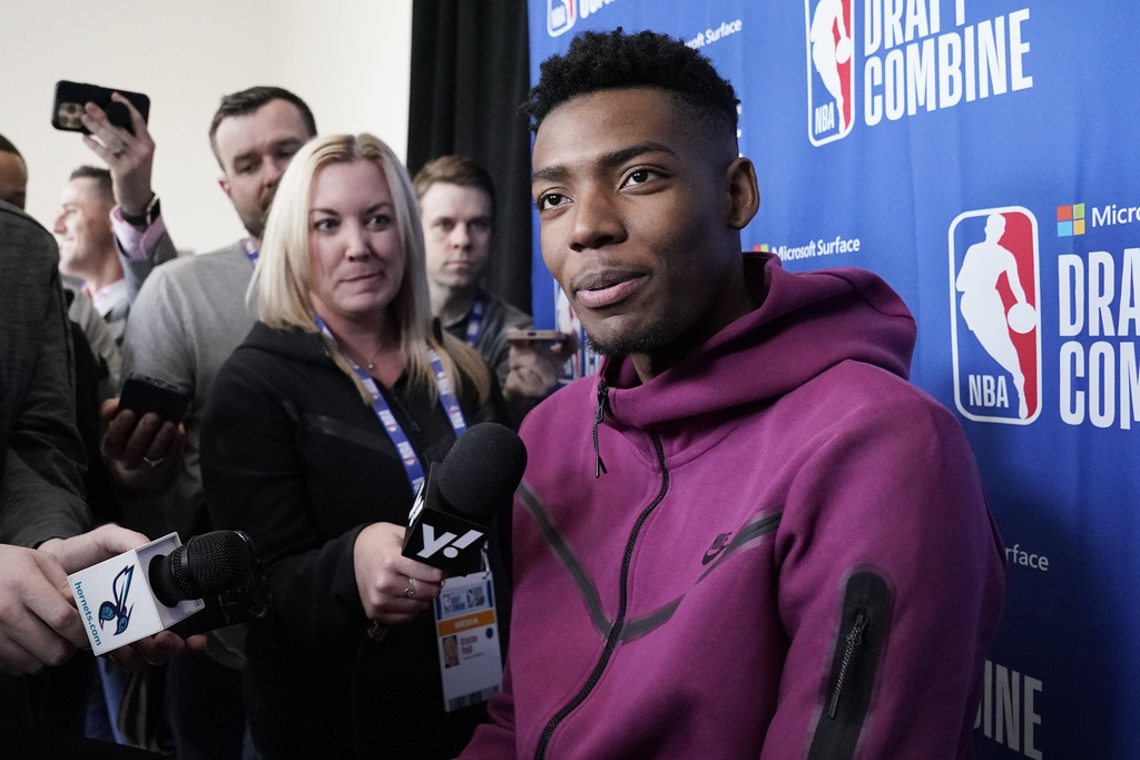 3 Best Prop Bets to Make for the 2023 NBA Draft on FanDuel