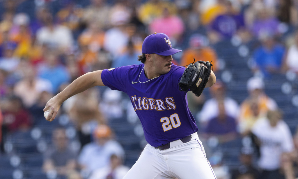 Has LSU Ever Won the Baseball College World Series? (Championship Wins, Appearances, History)
