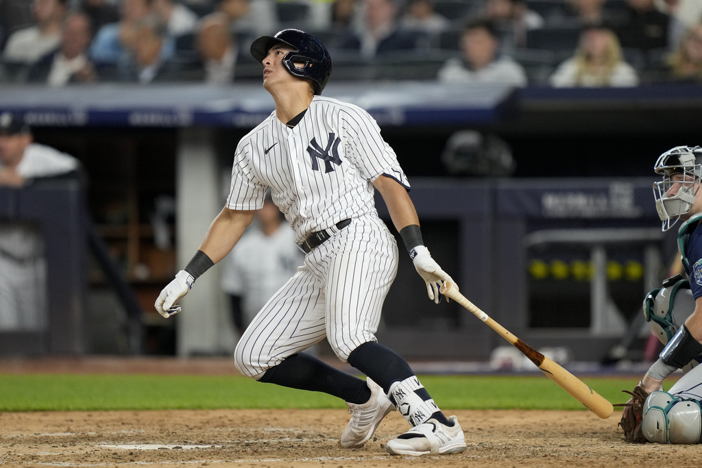 New York Yankees vs Texas Rangers Prediction, 10/3/2022 MLB Picks, Best  Bets & Odds