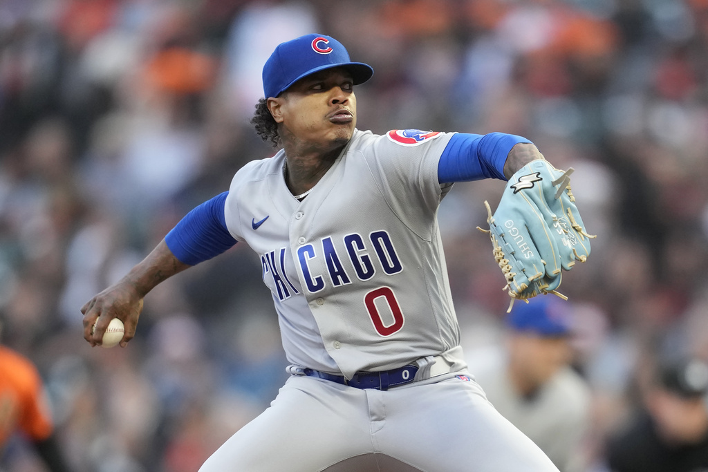 Cardinals vs. Cubs prediction: Take Chicago in London clash