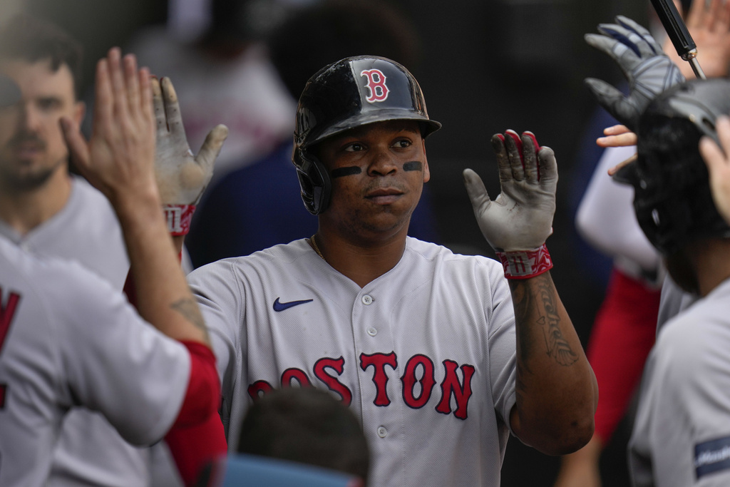 Red Sox vs. Twins odds, prediction, start time: 2023 MLB picks, Thursday,  April 20 best bets from proven model 