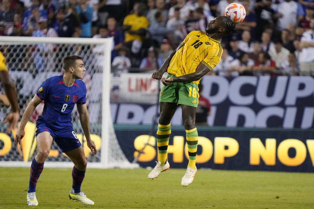 Jamaica vs Trinidad & Tobago Prediction, Odds & Best Bet for CONCACAF Gold Cup Group Stage (Offenses Stay Quiet)