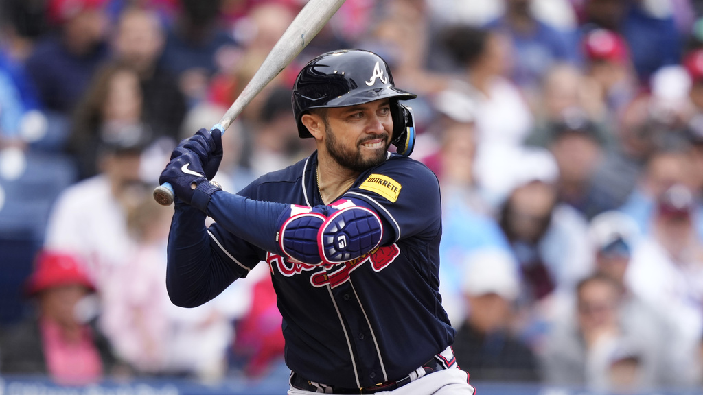 Braves vs. Twins Predictions & Picks - June 27