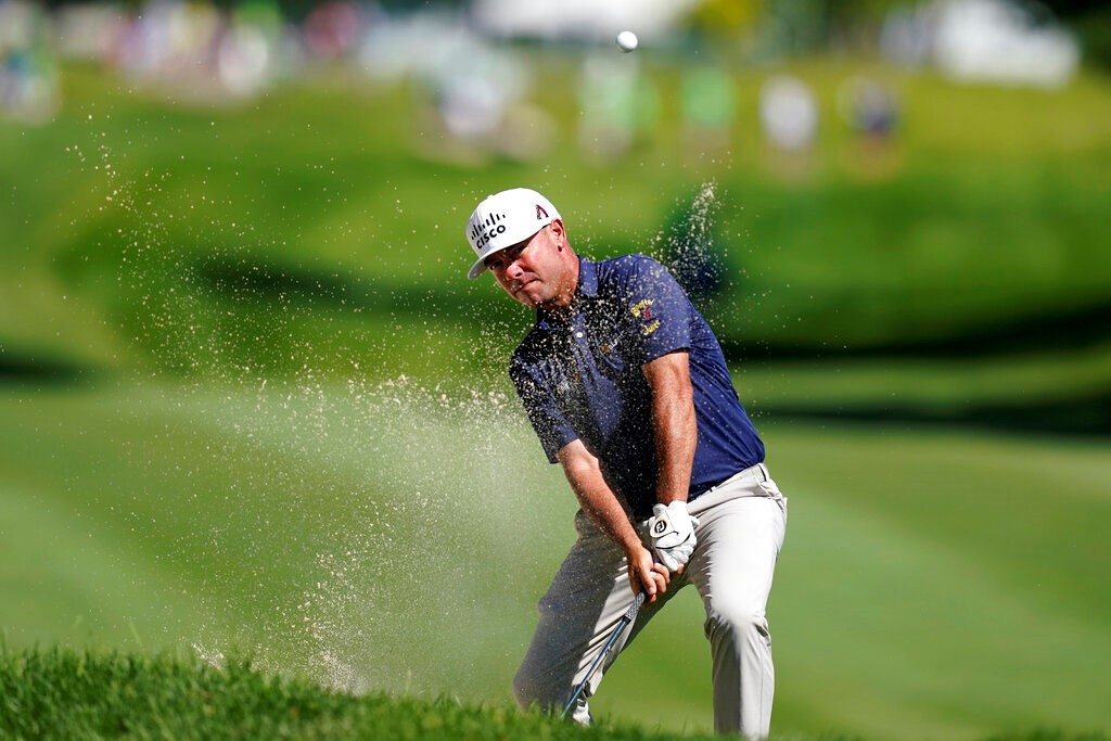 PGA Tour Picks: Rocket Mortgage Classic