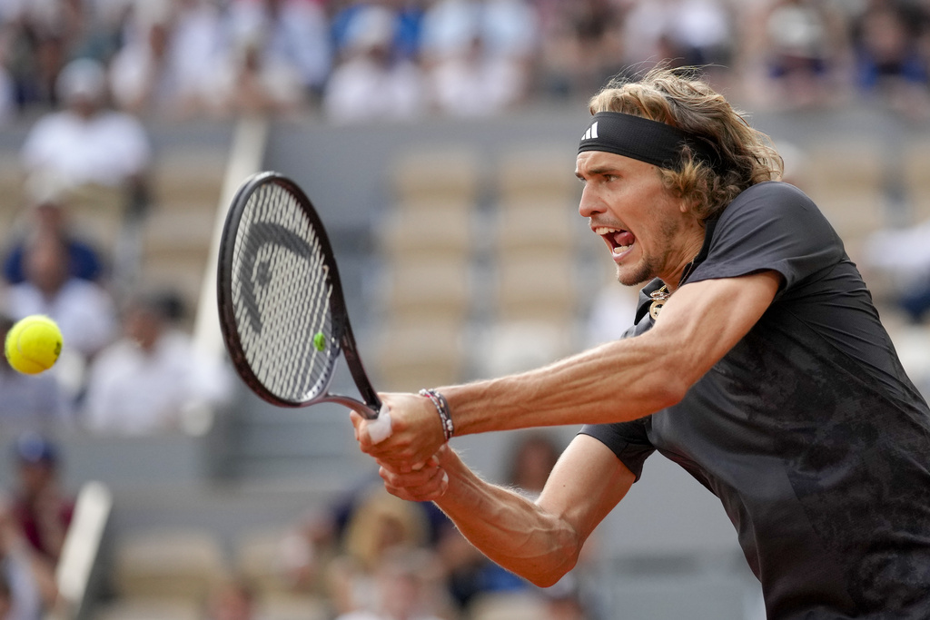 Alexander Zverev Wimbledon 2023 Odds, History & Prediction (Streak of Semifinal Finishes Provide Confidence)