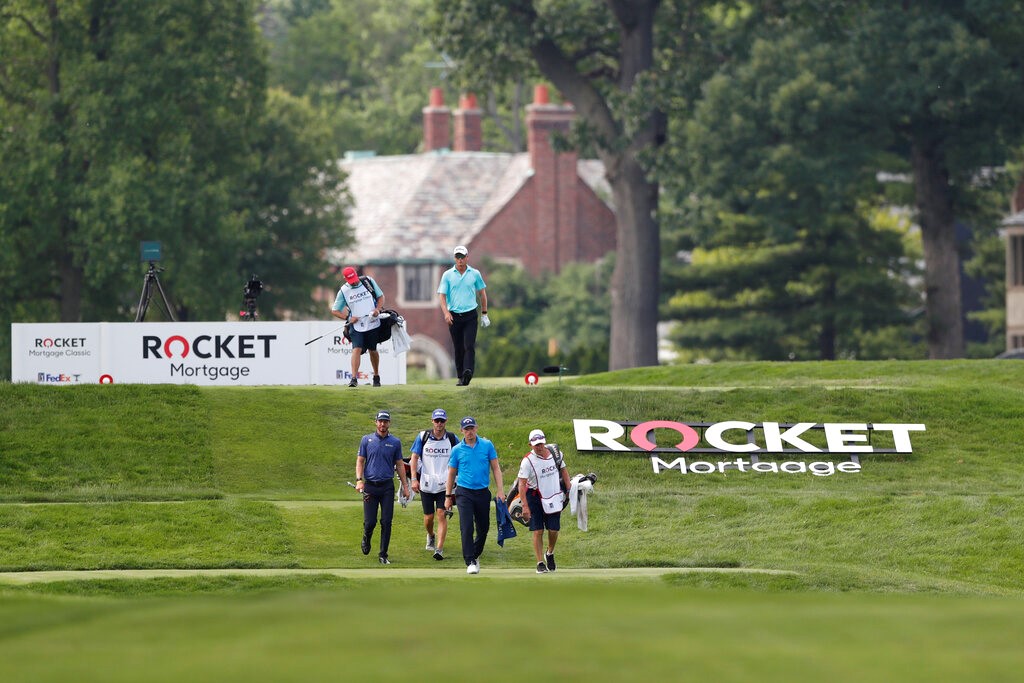 2023 Rocket Mortgage Classic Betting: Picks, Odds, Predictions and Best Bets