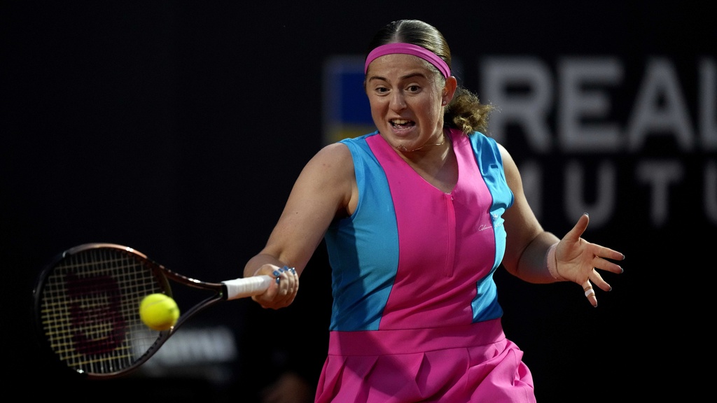 Jelena Ostapenko Wimbledon 2023 Odds, History & Prediction (Ostapenko Continues Thriving on Grass Courts)