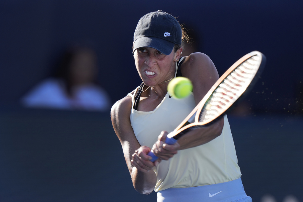 Madison Keys Wimbledon 2023 Odds, History & Prediction (Look for More Reliable Betting Options)