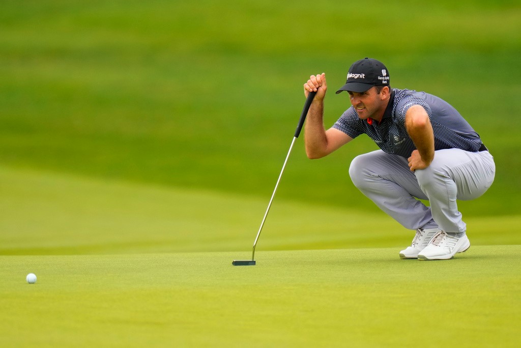 2023 John Deere Classic Odds, Picks & Field at TPC Deere Run (Denny McCarthy Tops Field in Putting and Short Game)