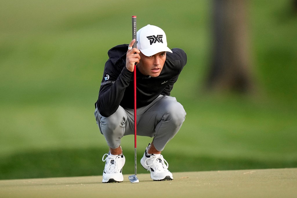 Dark Horse Picks for the 2023 John Deere Classic at TPC Deere Run on FanDuel Sportsbook