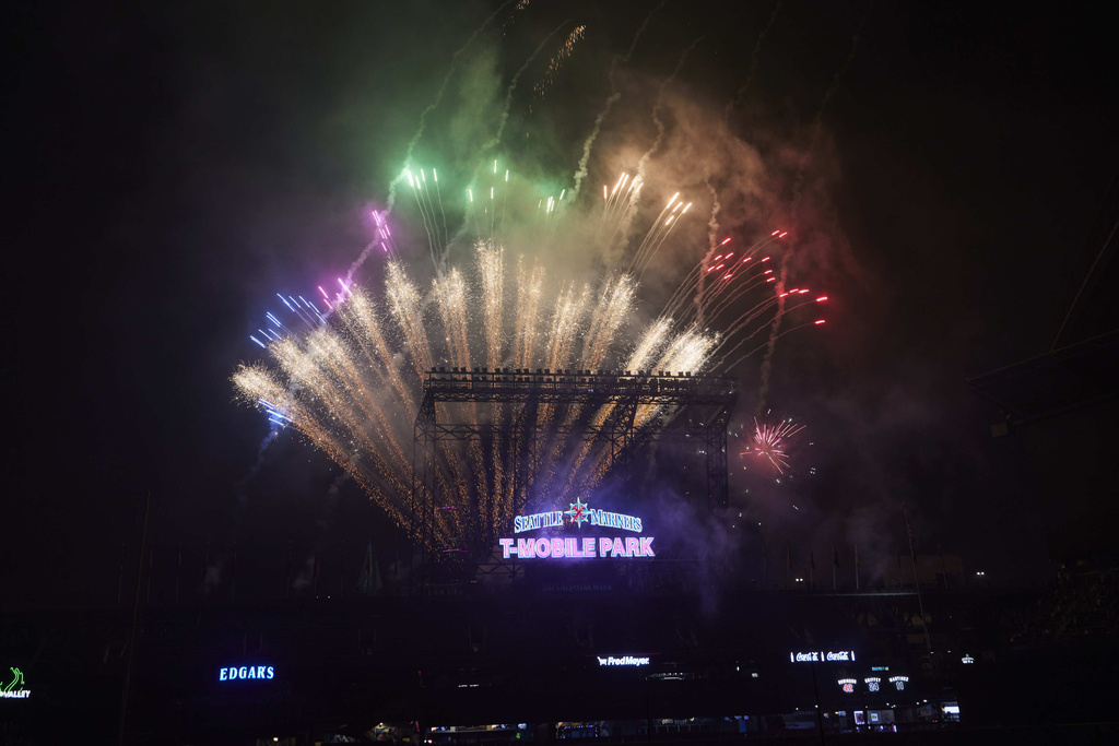 2023 MLB All-Star Game: When, where, other festivities