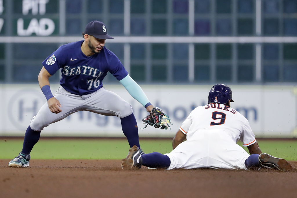 Way Too Early Seattle Mariners 2021 All-Star Predictions