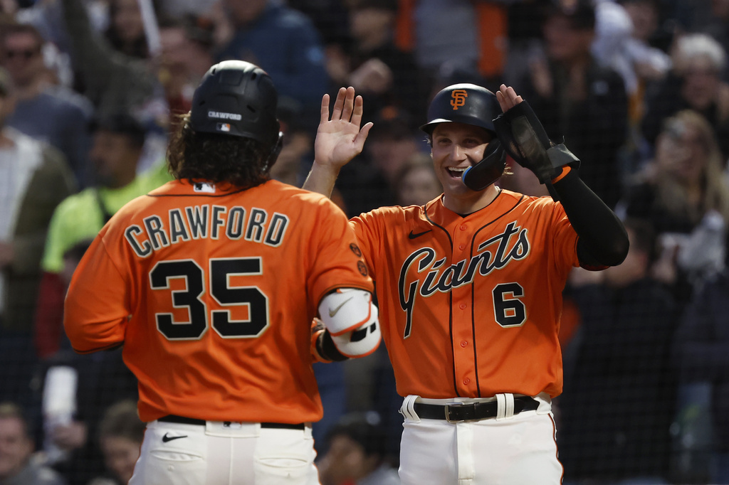 San Francisco Giants vs. Colorado Rockies odds, tips and betting trends