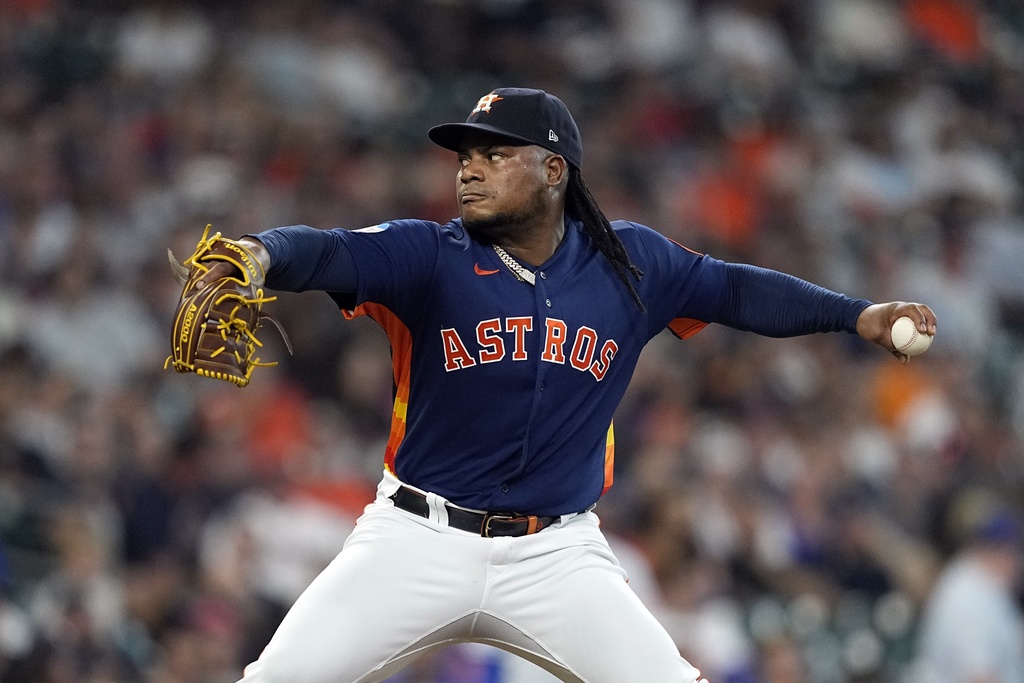 Astros vs. Mariners: Odds, spread, over/under - July 6