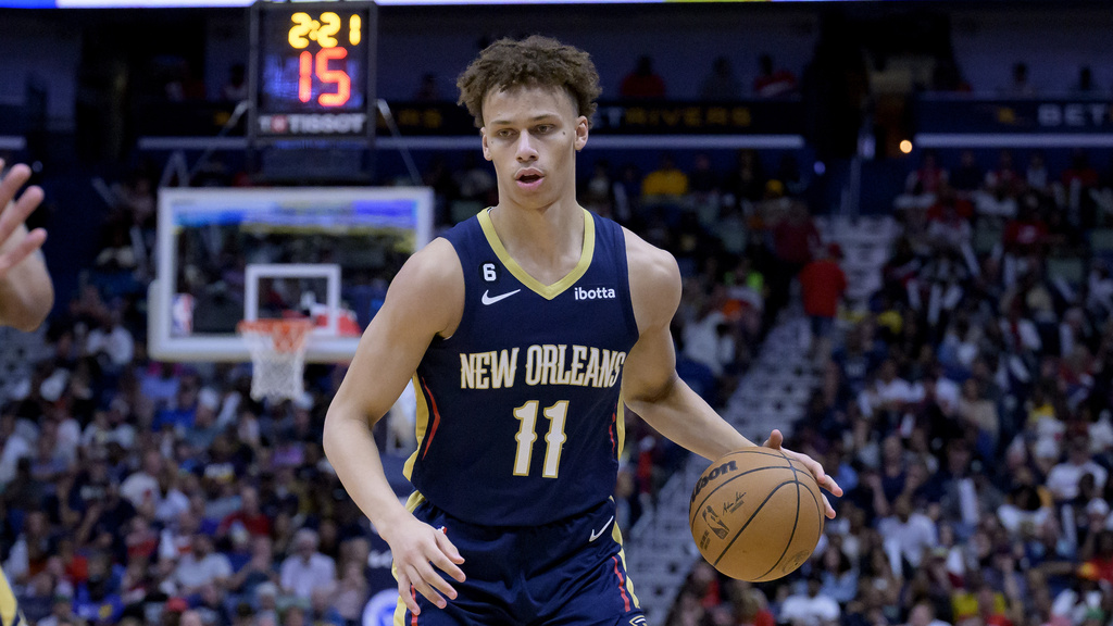 New Orleans Pelicans at Phoenix Suns Game 5 odds, picks & predictions