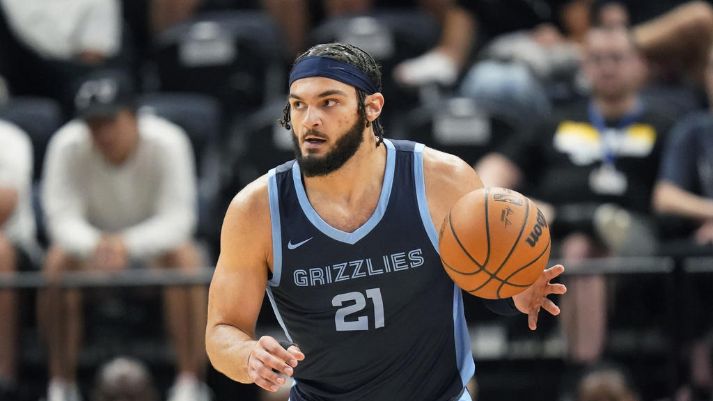Kenneth Lofton Jr. stars but Grizzlies fall to Clippers in summer league