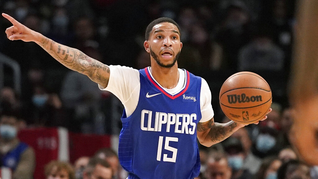 76ers vs. Clippers prediction, betting odds for NBA on Tuesday 