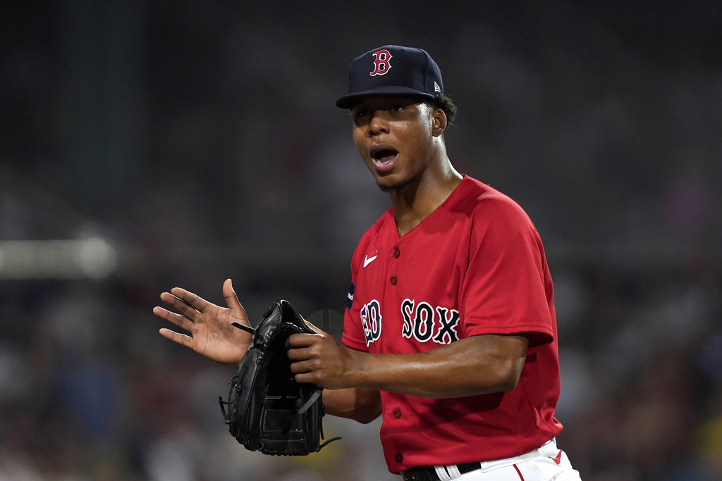 Tigers vs. Red Sox Prediction, Best Bets, Lineups & Odds for Today