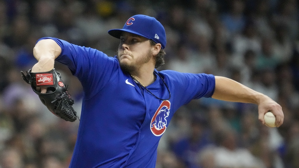 Cubs vs. Red Sox: Odds, spread, over/under - July 14