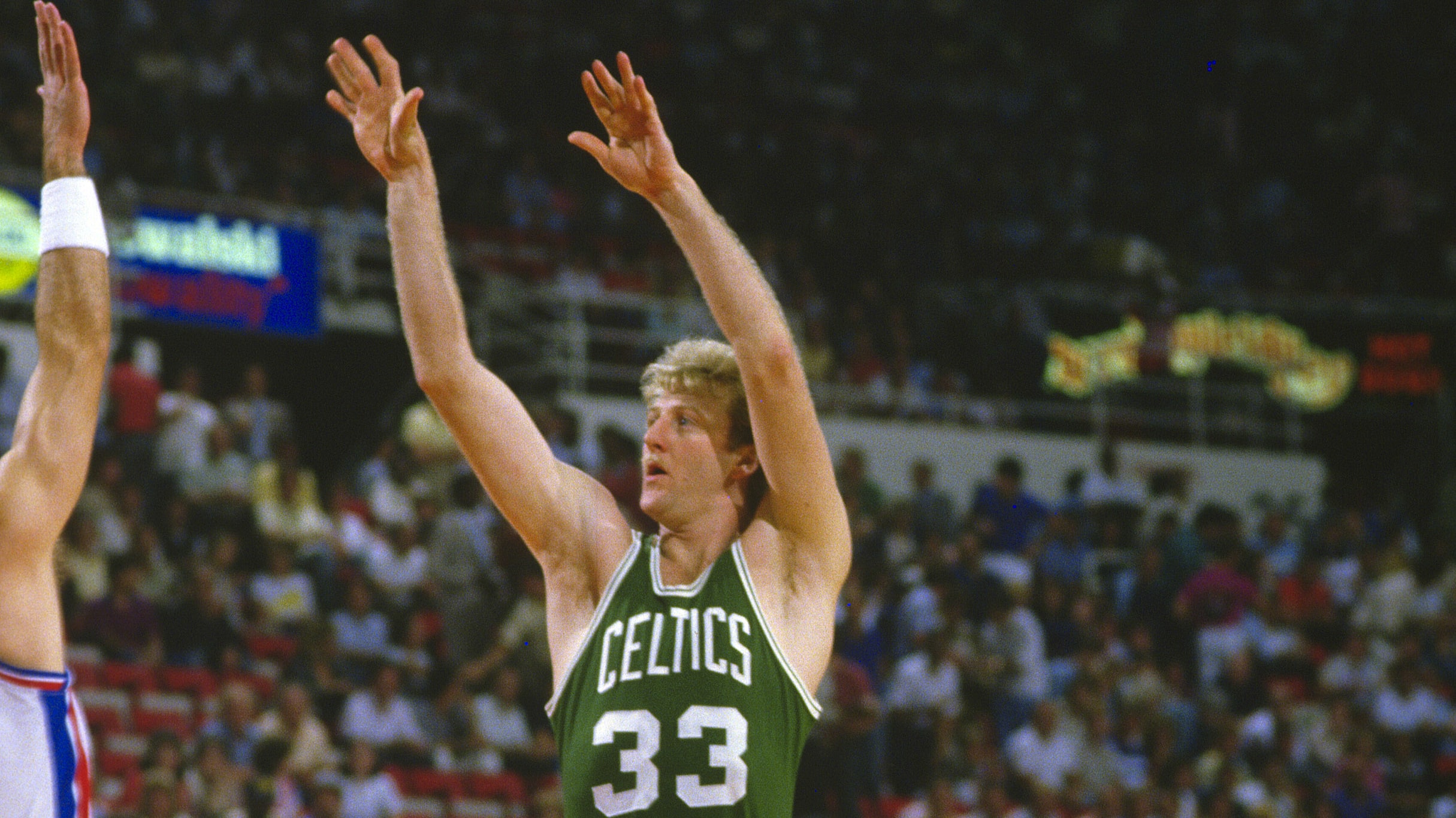 The greatest players in Boston Celtics history