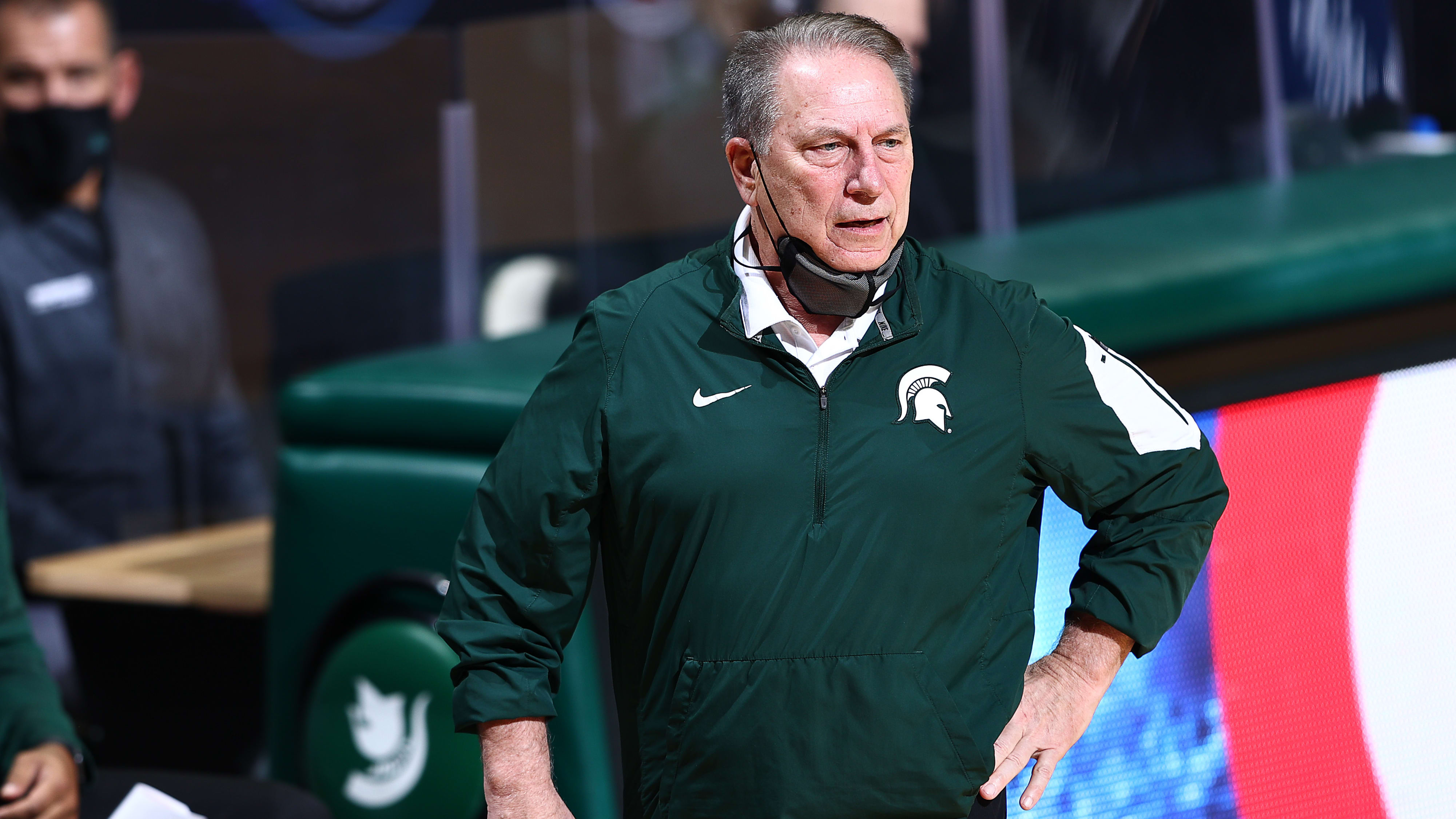 When Was the Last Time Michigan State Missed the NCAA Tournament?
