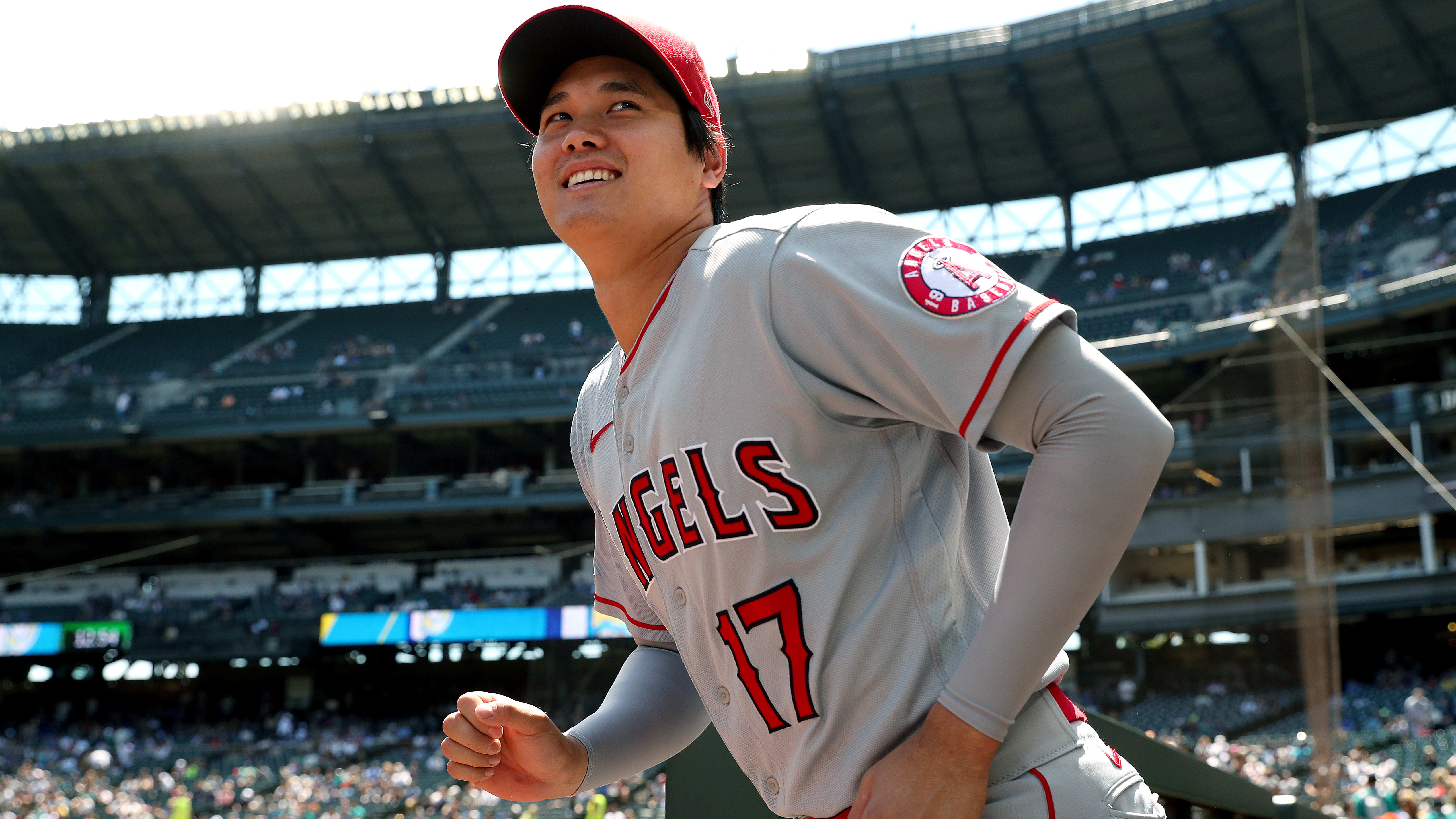 Shohei Ohtani, Nathan Eovaldi to duel in Angels-Rangers finale