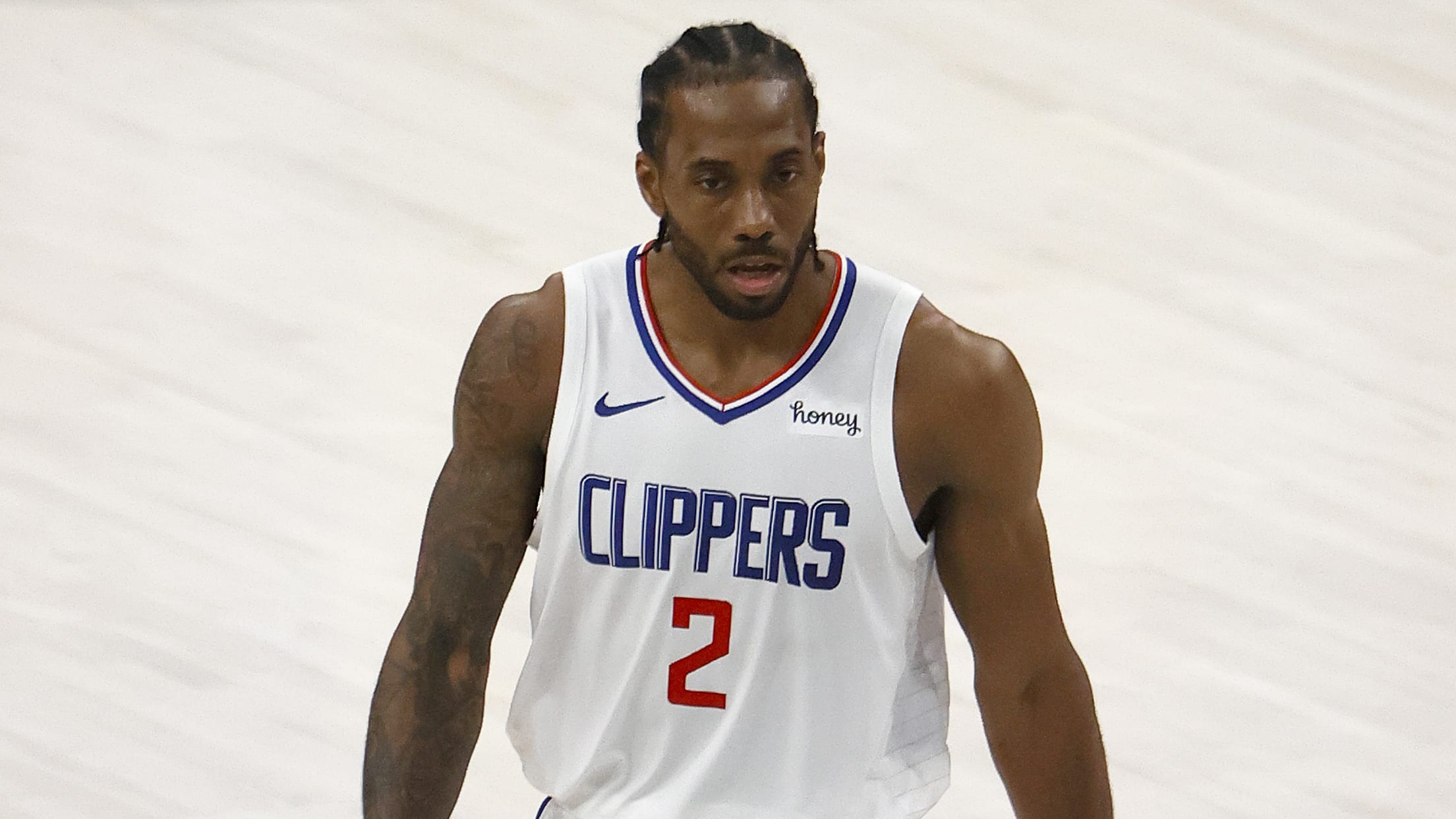 San Diego Clippers Team History