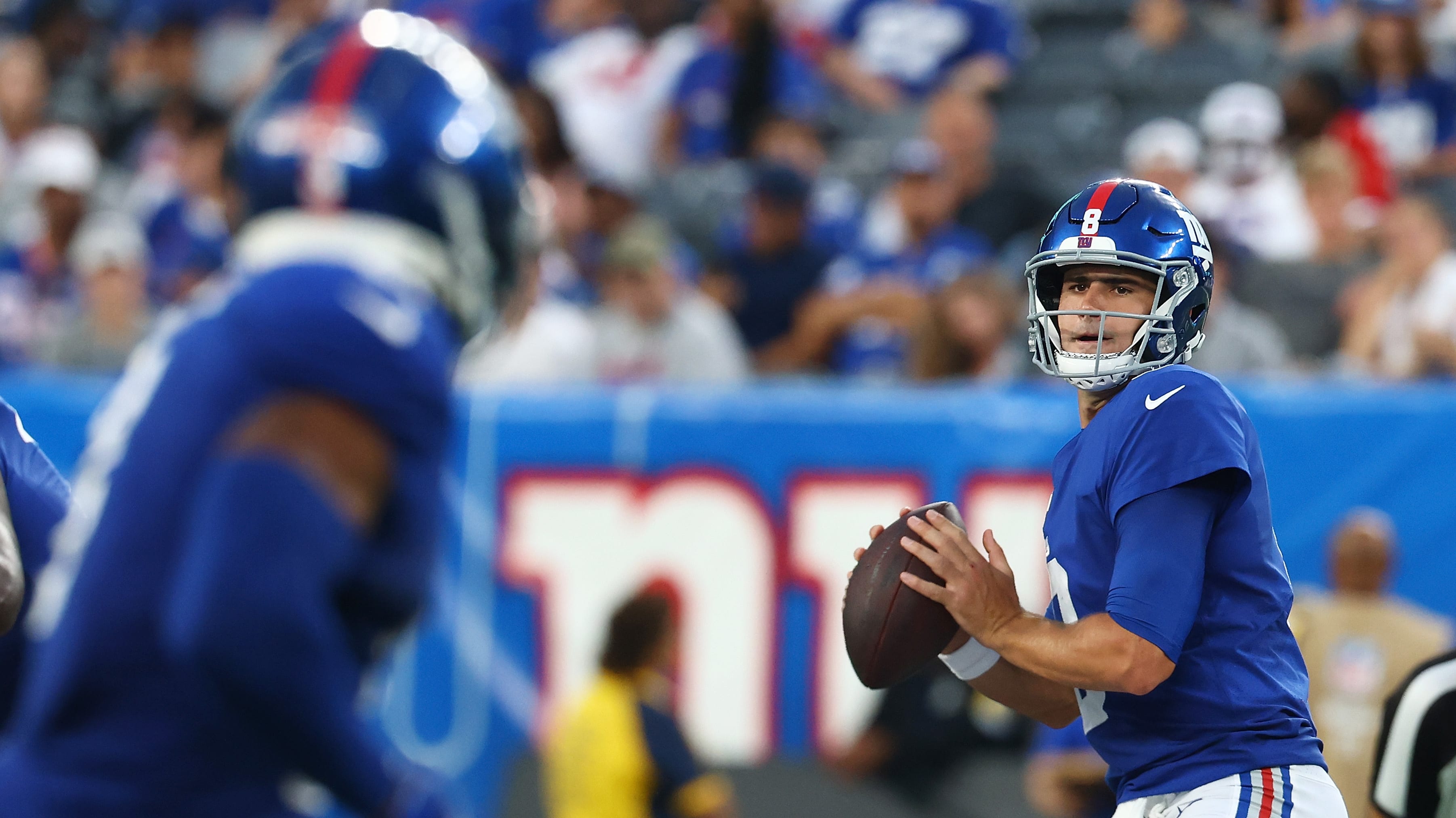 2022 Fantasy Football Team Preview: New York Giants, Fantasy Football  News, Rankings and Projections