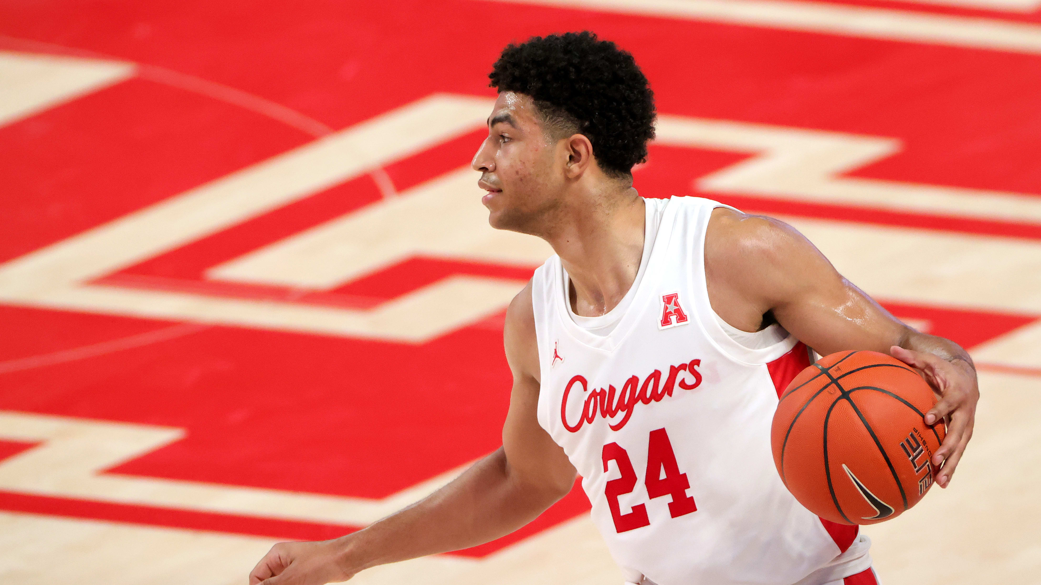 Miles McBride could be a first-round pick in the NBA Draft