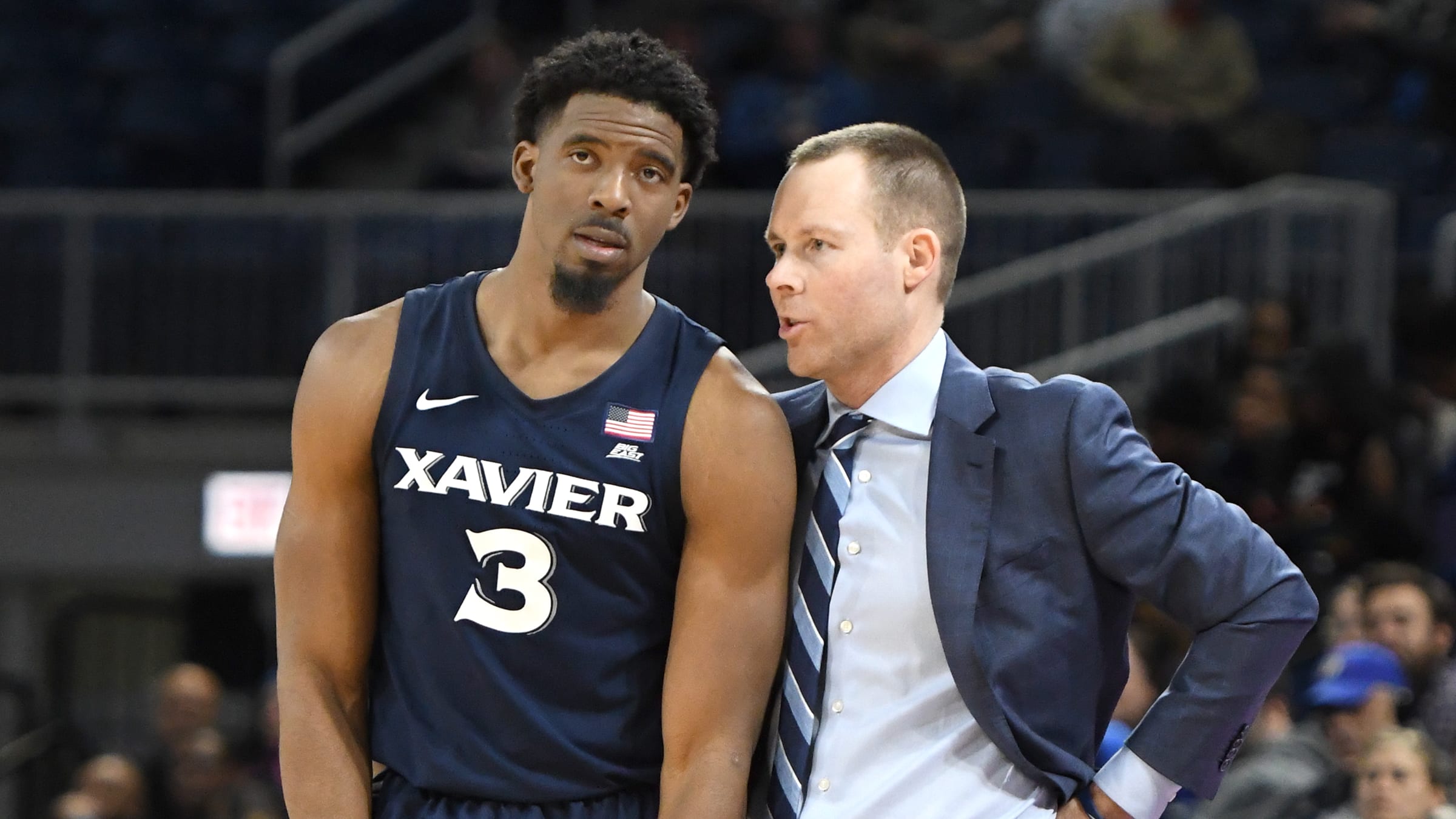 Xavier vs Cincinnati Spread, Line, Odds, Predictions, Over/Under & Betting Insights for College Basketball Game