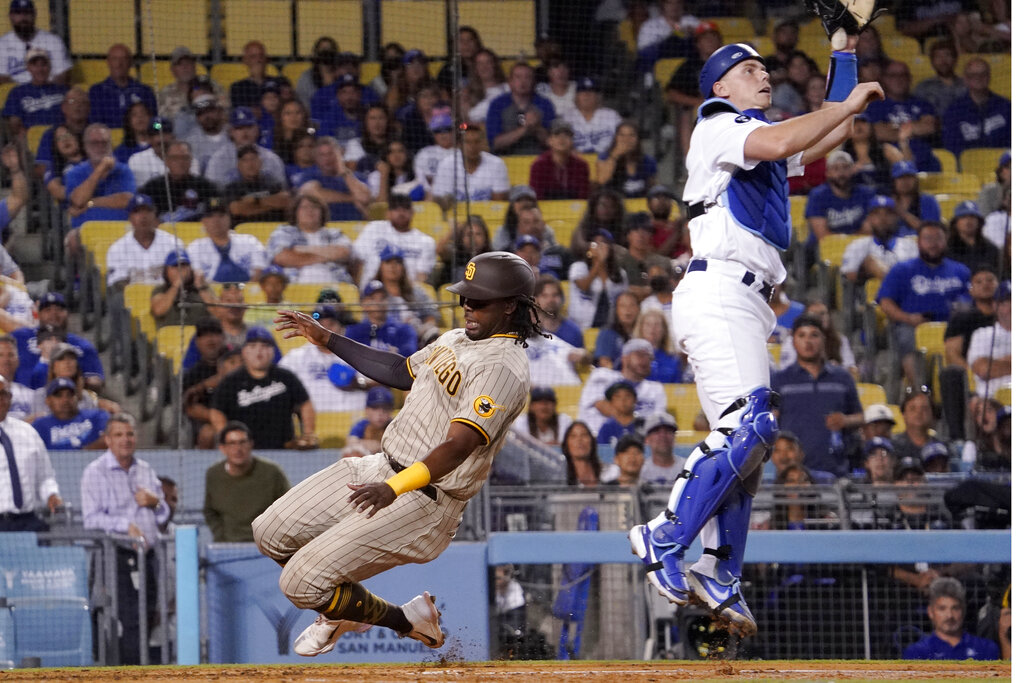 Dodgers vs. Padres Predictions & Picks - August 6