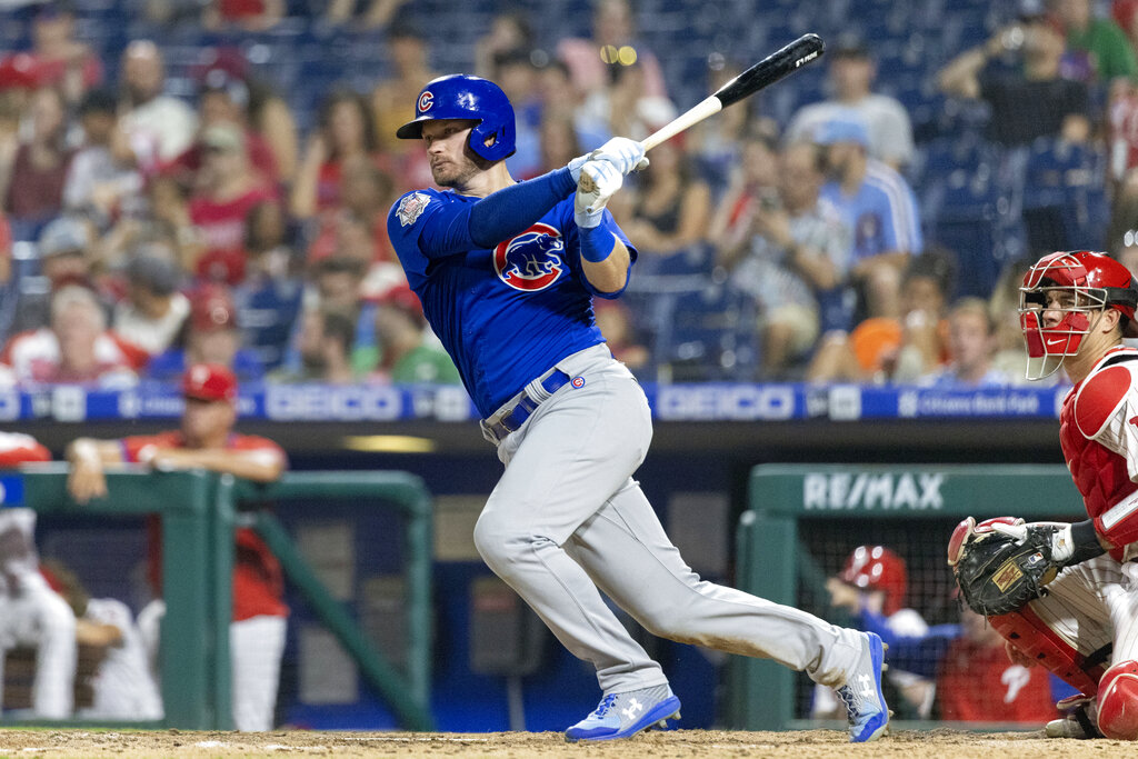 Cardinals vs Cubs Prediction, Odds, Moneyline, Spread & Over/Under for August 3
