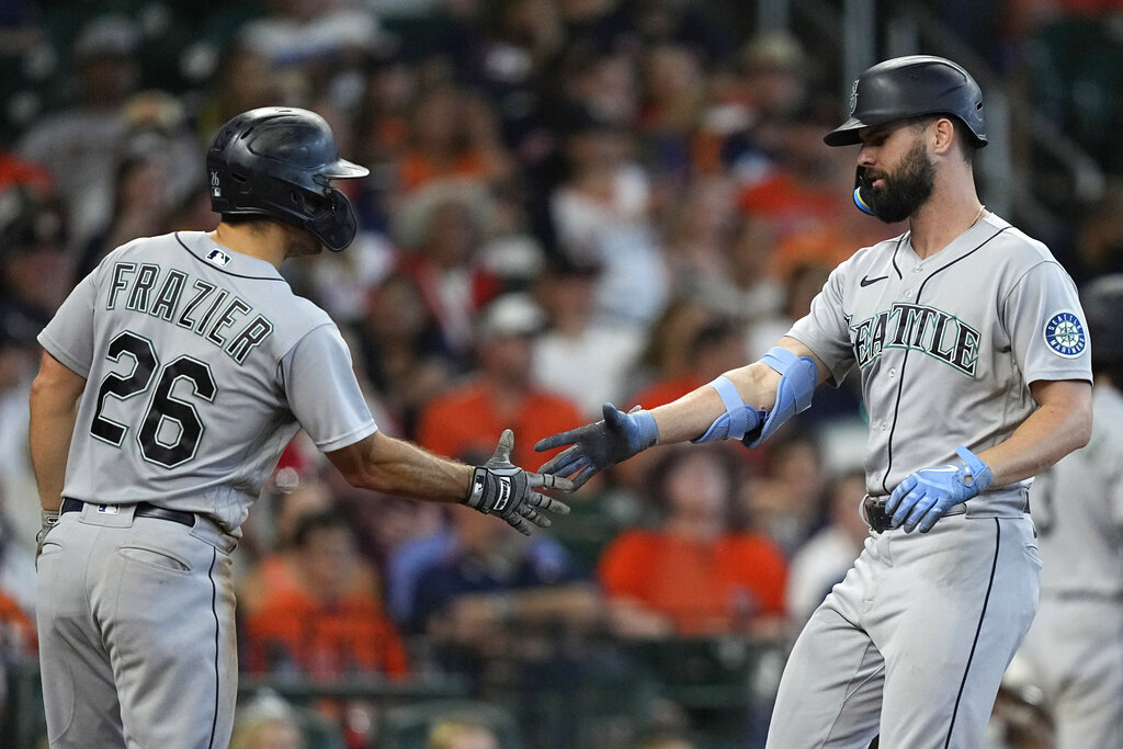 Rays vs. Mariners odds, tips and betting trends