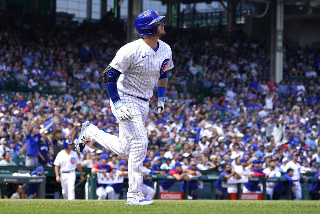 Brewers vs Cubs Prediction, Odds, Moneyline, Spread & Over/Under for August 26