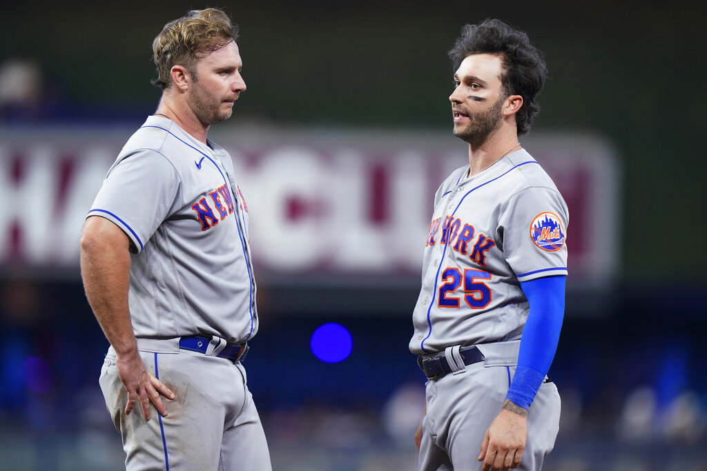 Chicago Cubs vs. New York Mets Preview, Wednesday 6/27, 1:20 CT